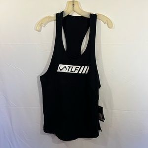 TLF Motion Stringer Tank Size Small